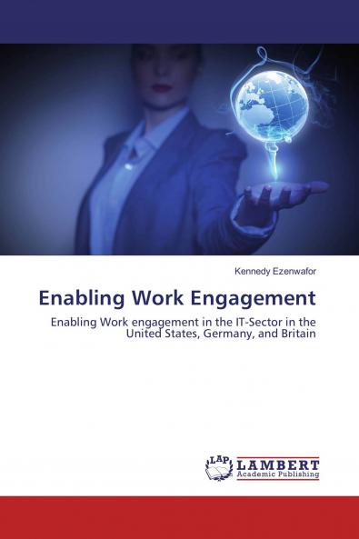 Enabling Work Engagement