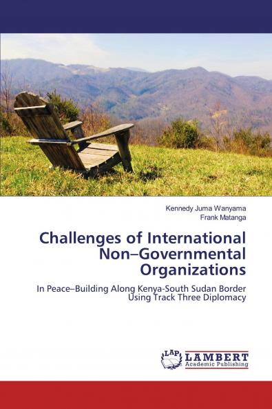 Challenges of International Non���Governmental Organizations