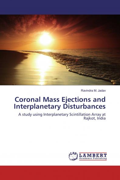 Coronal Mass Ejections and Interplanetary Disturbances