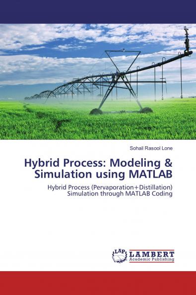 Hybrid Process: Modeling & Simulation using MATLAB