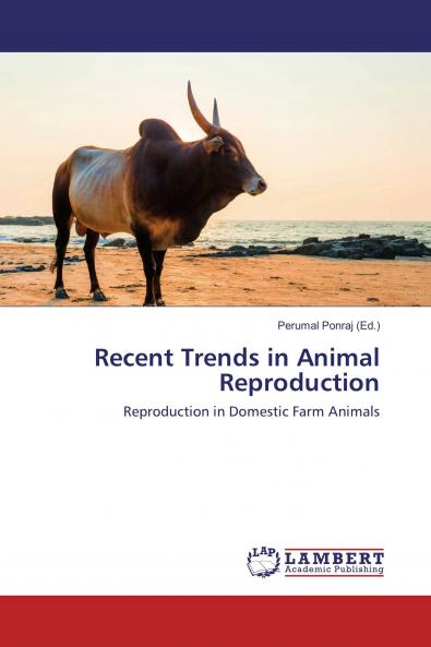 Recent Trends in Animal Reproduction