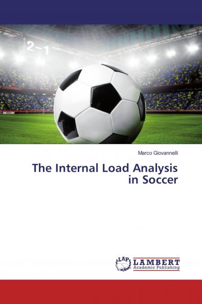 The Internal Load Analysis in Soccer
