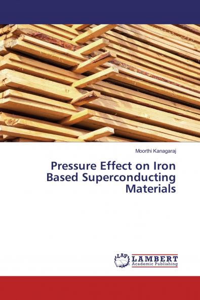 Pressure Effect on Iron Based Superconducting Materials