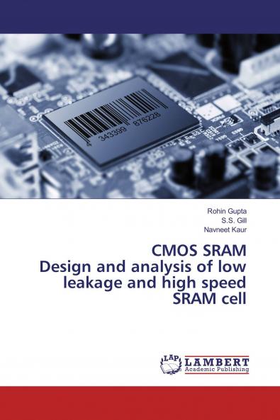 CMOS SRAM Design and analysis of low leakage and high speed SRAM cell