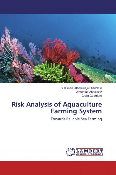 Risk Analysis of Aquaculture Farming System