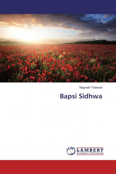 Bapsi Sidhwa