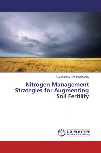Nitrogen Management Strategies for Augmenting Soil Fertility