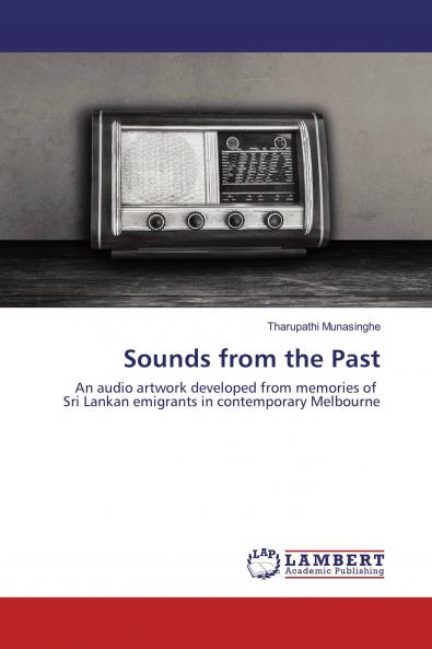 Sounds from the Past