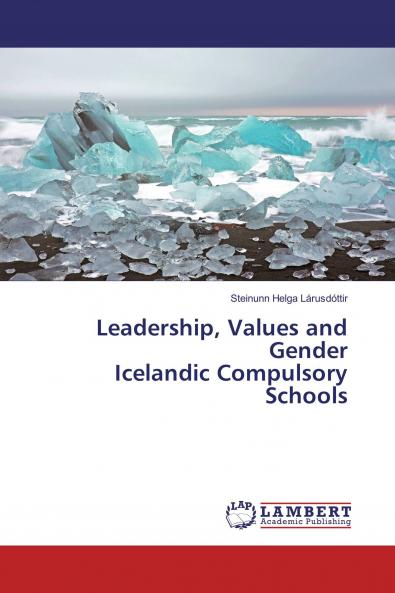 Leadership Values and Gender Icelandic Compulsory Schools