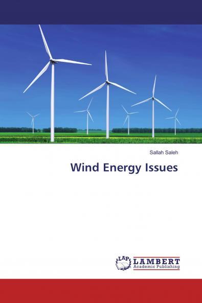 Wind Energy Issues