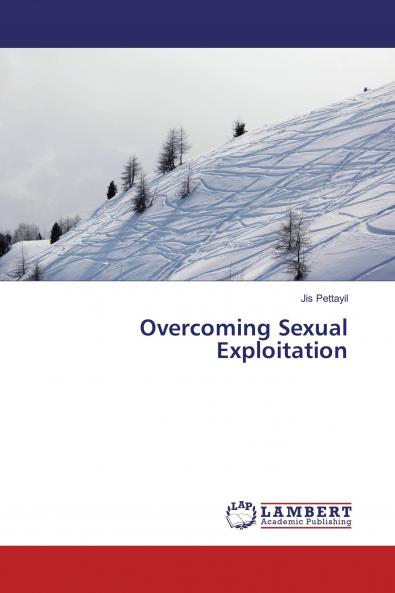 Overcoming Sexual Exploitation
