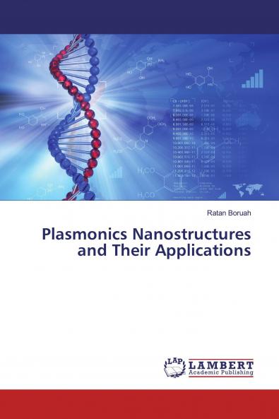 Plasmonics Nanostructures and Their Applications