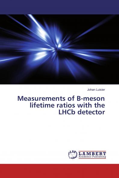 Measurements of B-meson lifetime ratios with the LHCb detector
