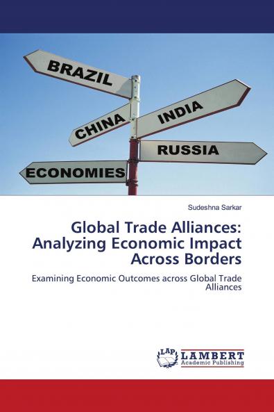 Global Trade Alliances