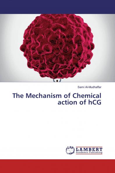 The Mechanism of Chemical action of hCG