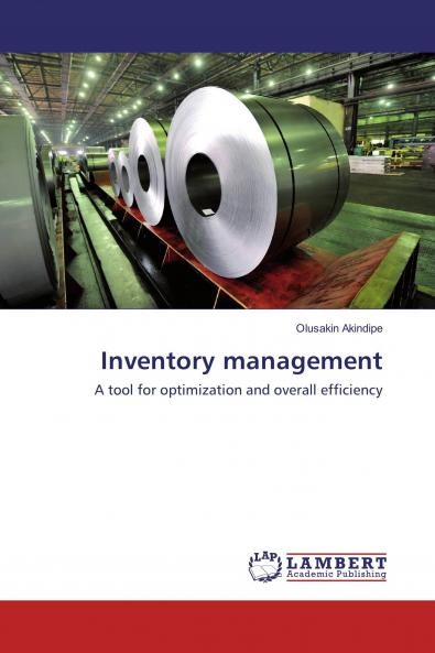 Inventory management
