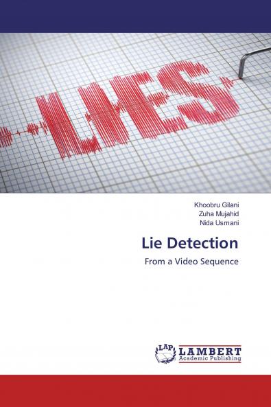 Lie Detection