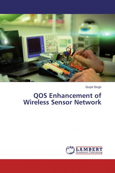 QOS Enhancement of Wireless Sensor Network