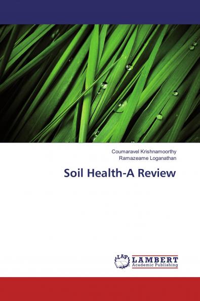 Soil Health-A Review