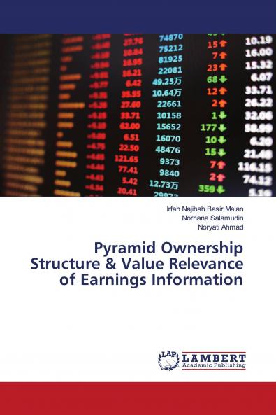 Pyramid Ownership Structure & Value Relevance of Earnings Information