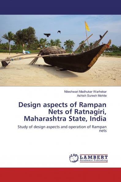 Design aspects of Rampan Nets of Ratnagiri Maharashtra State India