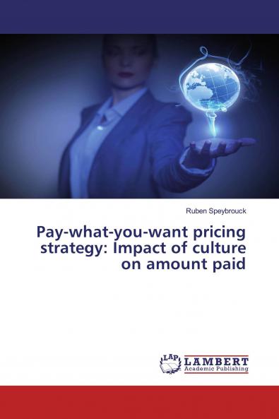 Pay-what-you-want pricing strategy