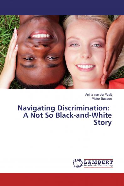 Navigating Discrimination: A Not So Black-and-White Story