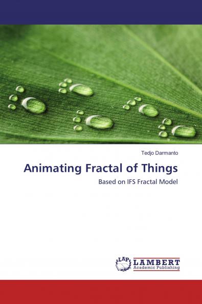 Animating Fractal of Things