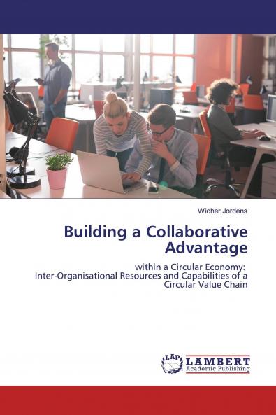 Building a Collaborative Advantage