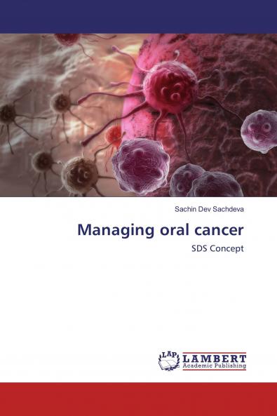 Managing oral cancer