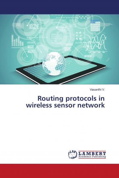 Routing protocols in wireless sensor network