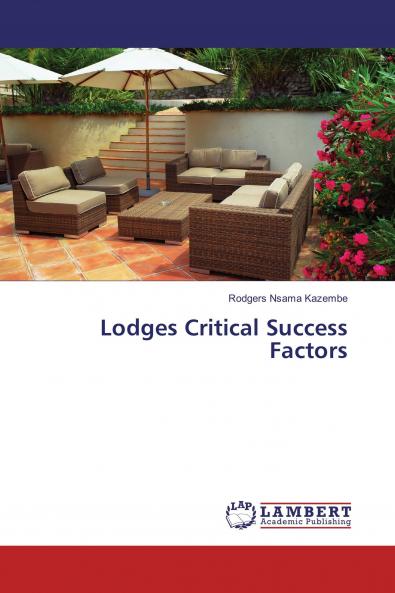Lodges Critical Success Factors