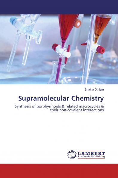 Supramolecular Chemistry