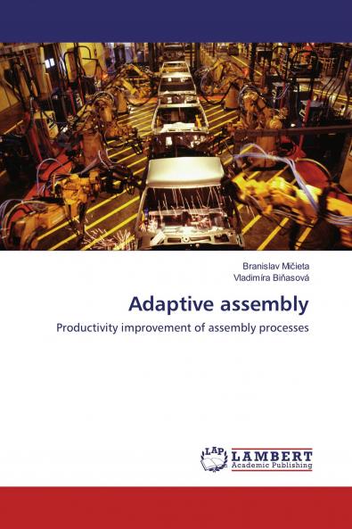 Adaptive assembly
