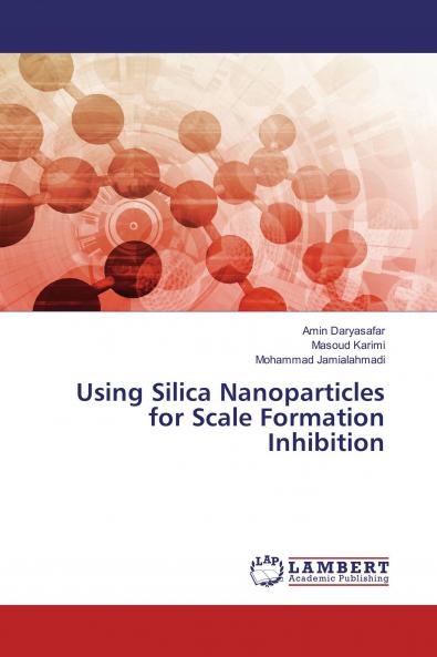 Using Silica Nanoparticles for Scale Formation Inhibition