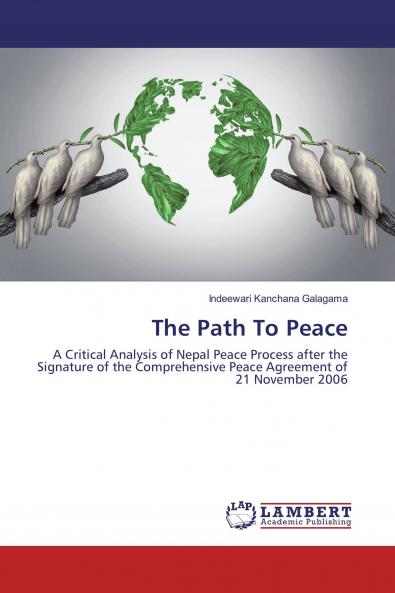 The Path To Peace