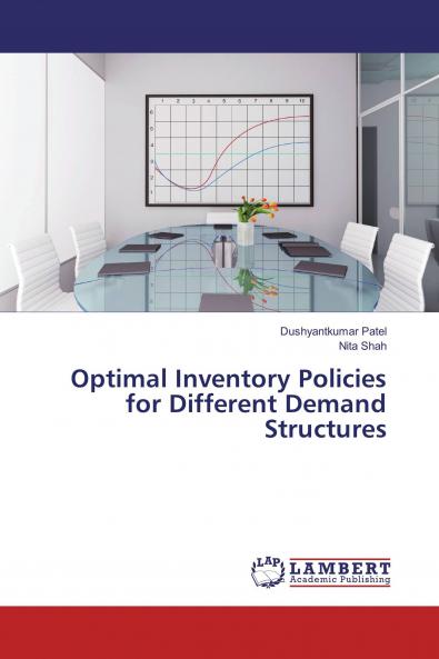Optimal Inventory Policies for Different Demand Structures