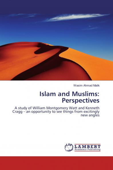 Islam and Muslims: Perspectives