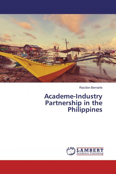 Academe-Industry Partnership in the Philippines