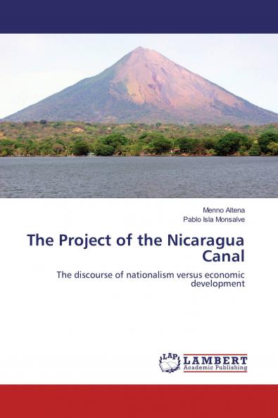 The Project of the Nicaragua Canal