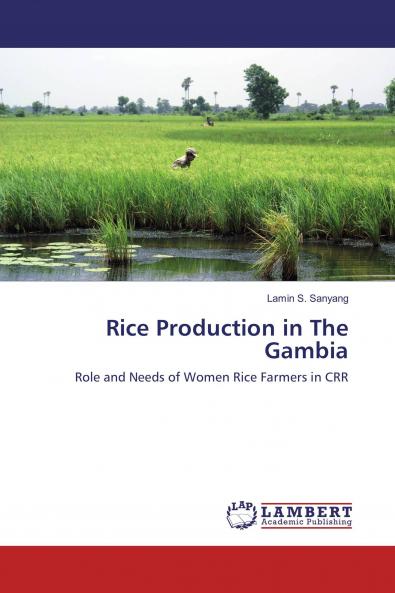 Rice Production in The Gambia