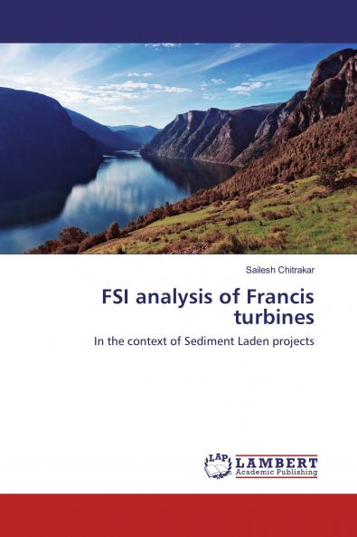 FSI analysis of Francis turbines