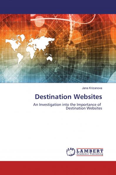 Destination Websites