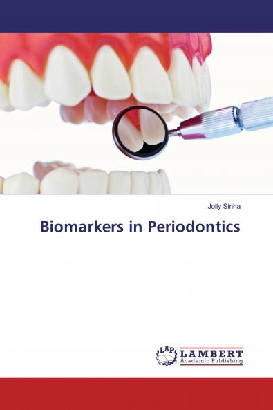 Biomarkers in Periodontics