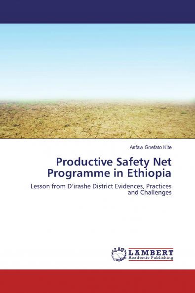 Productive Safety Net Programme in Ethiopia