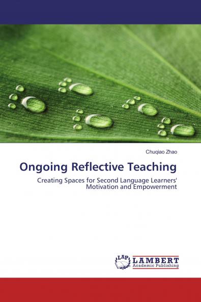 Ongoing Reflective Teaching