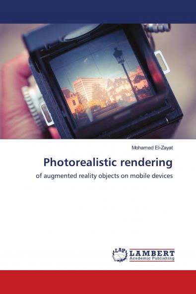 Photorealistic rendering