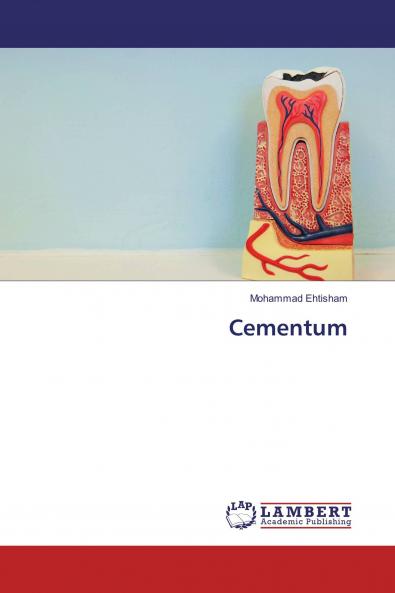 Cementum