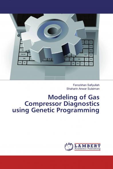 Modeling of Gas Compressor Diagnostics using Genetic Programming