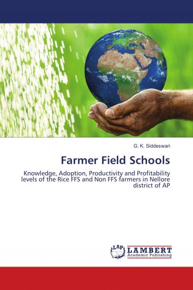 Farmer Field Schools